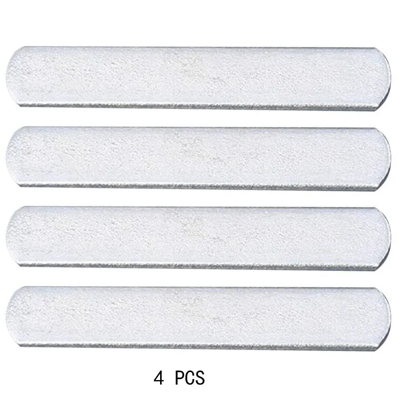 Placas de Peso AçoFit – Carga Progressiva para Colete de Treino