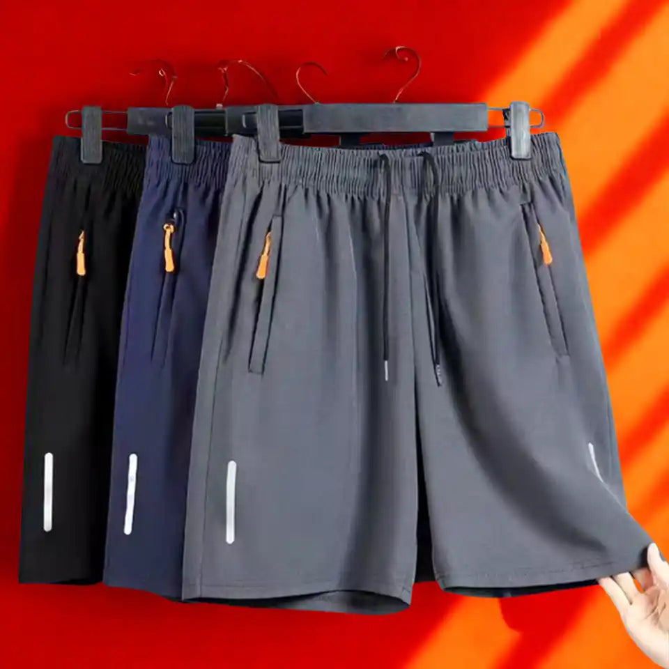 Shorts de Treino Essencial Fight – Freedom Motion