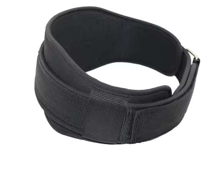 Cinto Escudo Lombar – Proteção Total e Desempenho Extremo