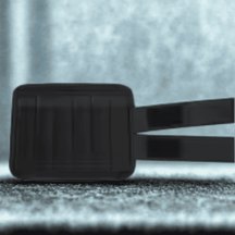 Strap de Potência — Tornozeleira Ajustável para Treino e Resistência