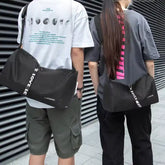 Bolsa Esportiva Essencial Fight – Carga Máxima | Treine Sem Desculpas