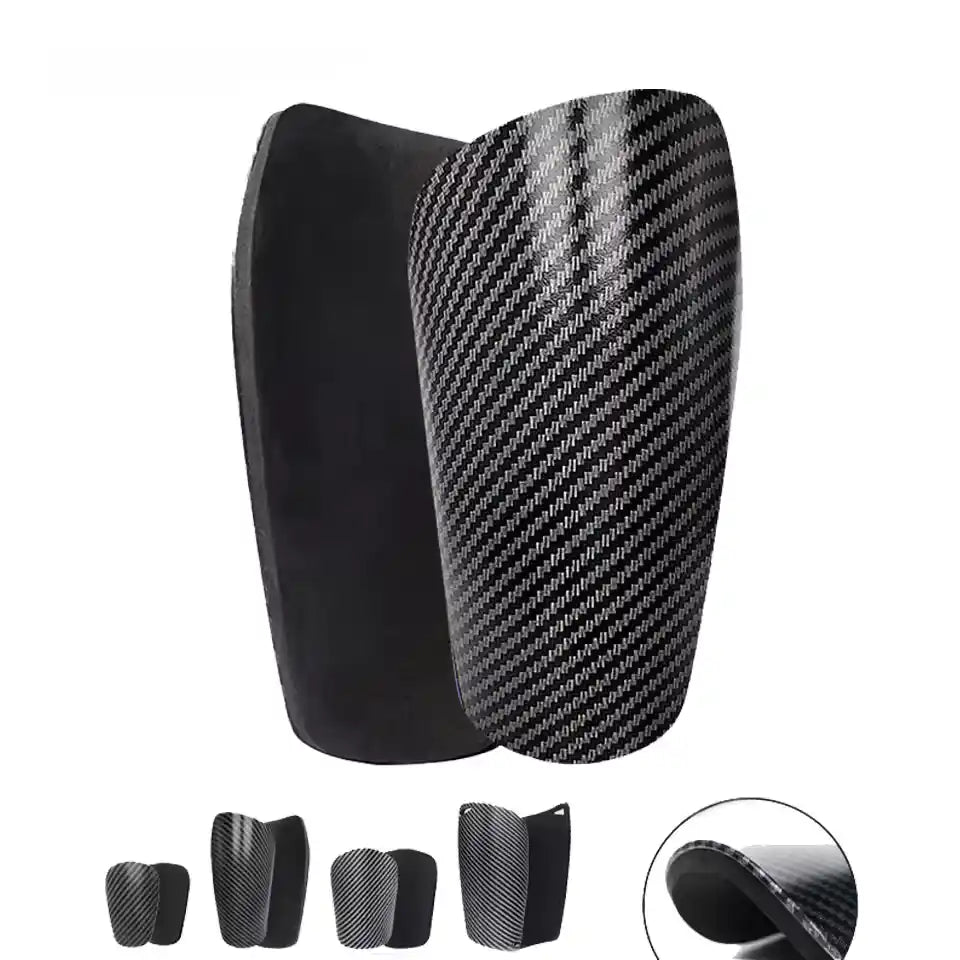 Protetor de Canela Essencial Fight – Impact Shield