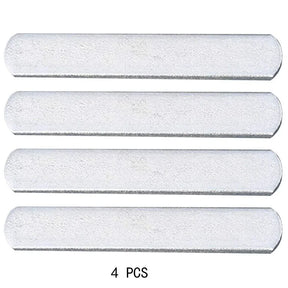 Placas de Peso AçoFit – Carga Progressiva para Colete de Treino