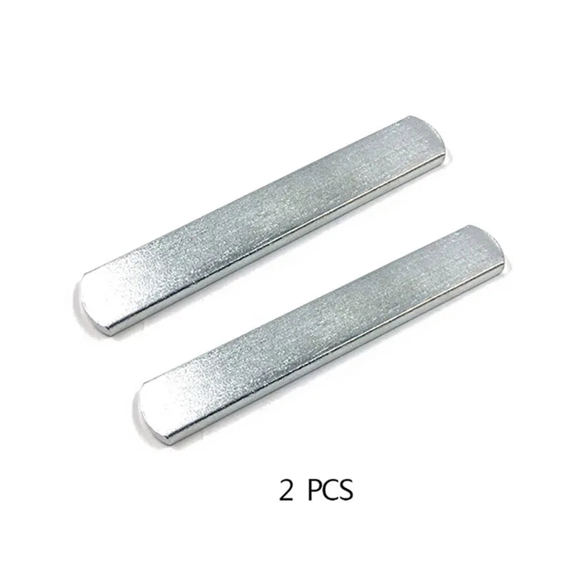 Placas de Peso AçoFit – Carga Progressiva para Colete de Treino