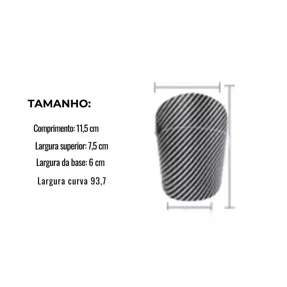 Protetor de Canela Essencial Fight – Impact Shield