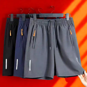 Shorts de Treino Essencial Fight – Freedom Motion