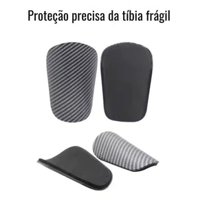 Protetor de Canela Essencial Fight – Impact Shield
