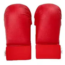 Luvas de Karatê Essencial Fight – Diamond Shield