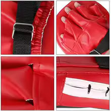 Manopla Punho de Aço – Curva Fighter | Resistência Extrema no Treino