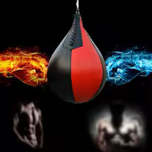 Bola Reflexo Elite — Durável, Macia e Feita para Evoluir Seus Golpes