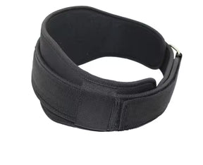 Cinto Escudo Lombar – Proteção Total e Desempenho Extremo