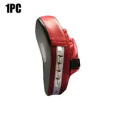 Manopla Punho de Aço – Curva Fighter | Resistência Extrema no Treino