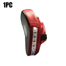 Manopla Punho de Aço – Curva Fighter | Resistência Extrema no Treino