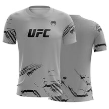 Camiseta Essencial Fight – Performance Dry Tech | Conforto e Foco