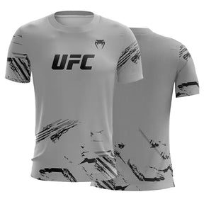 Camiseta Essencial Fight – Performance Dry Tech | Conforto e Foco